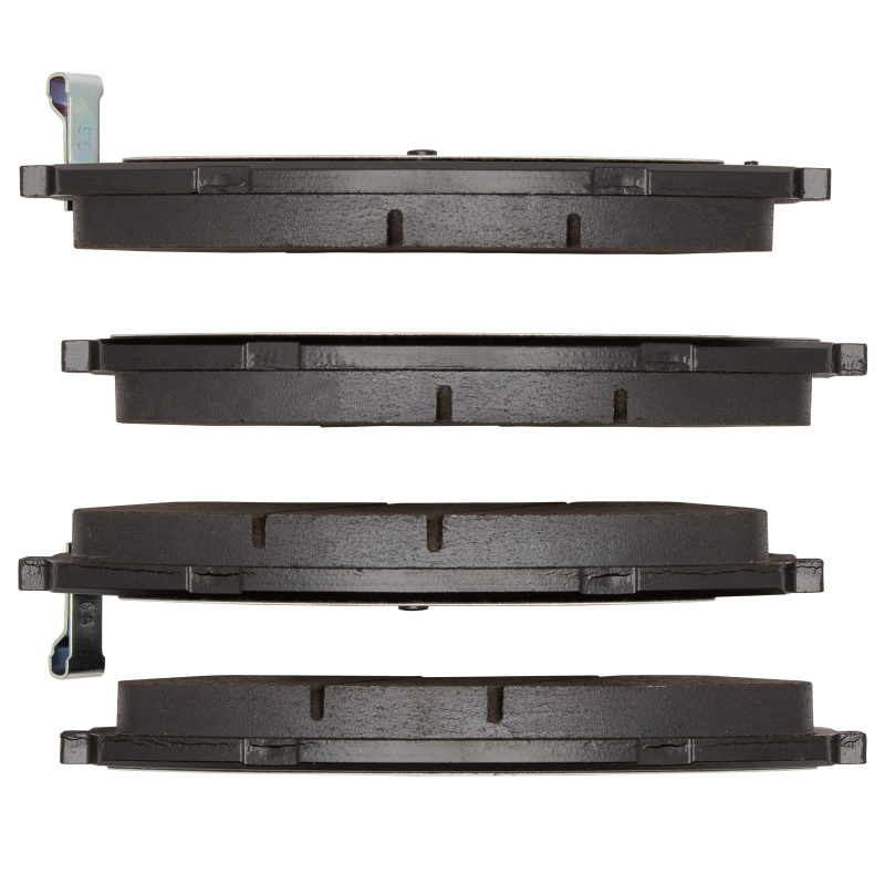Dodge H100 Brake Pads - Front - R1 Concepts - Ceramic - `09-`10